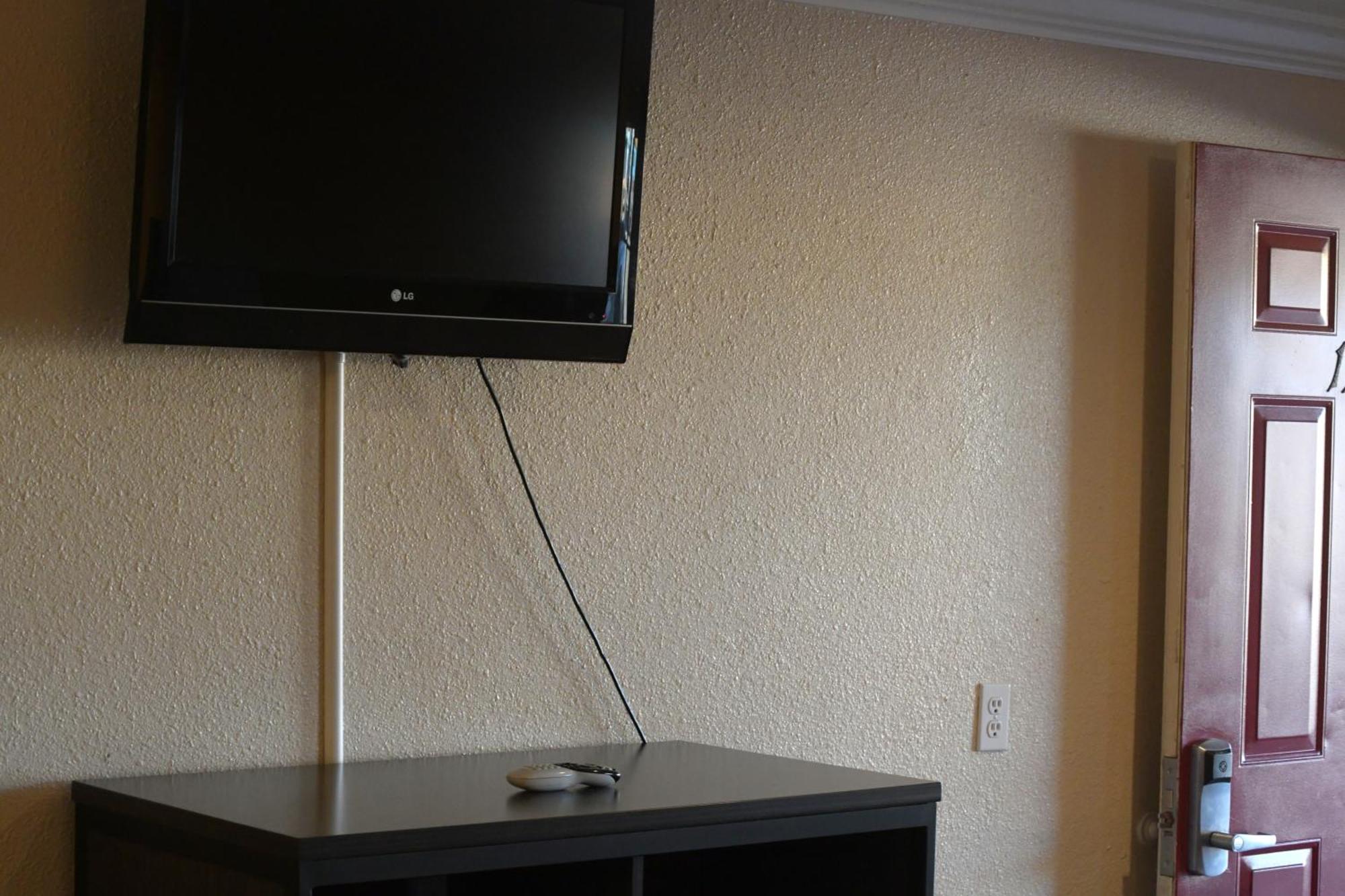 A-1 Budget Motel Κλαμάθ Φολς Εξωτερικό φωτογραφία