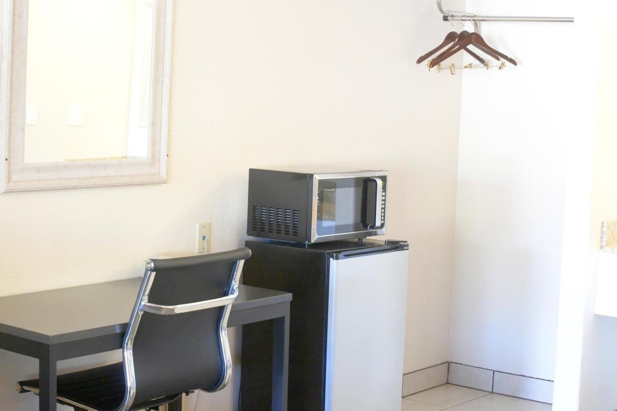 A-1 Budget Motel Κλαμάθ Φολς Εξωτερικό φωτογραφία