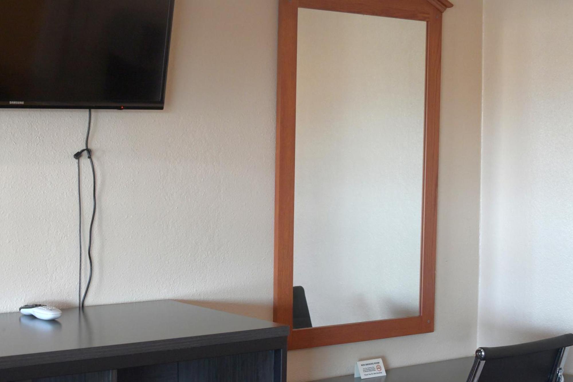 A-1 Budget Motel Κλαμάθ Φολς Εξωτερικό φωτογραφία